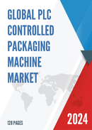 Global PLC controlled Packaging Machine Market Research Report 2023