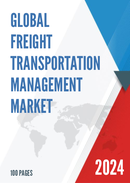 Global Freight Transportation Management Market Insights Forecast to 2028