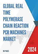 Global Real time Polymerase Chain Reaction PCR Machines Market Insights and Forecast to 2028