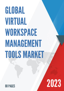 Global Virtual Workspace Management Tools Market Size Status and Forecast 2021 2027