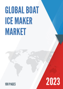 Global Boat Ice maker Market Research Report 2023