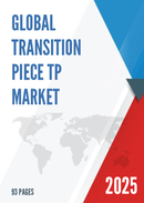 Global Transition Piece TP Market Research Report 2025