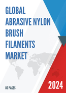 Global Abrasive Nylon Brush Filaments Market Insights Forecast to 2028