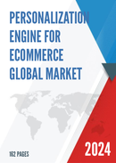 Global Personalization Engine for Ecommerce Market Research Report 2023