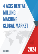 Global 5 Axis Dental Milling Machine Market Research Report 2022