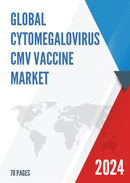 Global Cytomegalovirus CMV Vaccine Market Insights Forecast to 2028