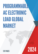 Global Programmable AC Electronic Load Market Research Report 2023