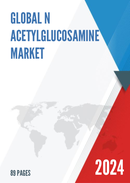 Global N Acetylglucosamine Market Insights and Forecast to 2028