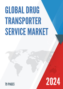 Global Drug Transporter Service Market Insights Forecast to 2029