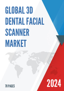 Global 3D Dental Facial Scanner Market Research Report 2022