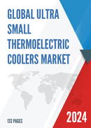 Global Ultra small Thermoelectric Coolers Market Research Report 2023