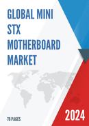 Global Mini STX Motherboard Market Research Report 2023