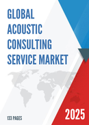 Global Acoustic Consulting Service Market Outlook In Depth Analysis Forecast to 2031