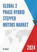 Global 2 phase Hybrid Stepper Motors Market Insights and Forecast to 2028