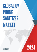 Global UV Phone Sanitizer Market Insights Forecast to 2028