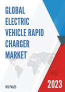 Global and China Electric Vehicle Rapid Charger Market Insights Forecast to 2027