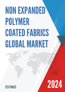 Global Non Expanded Polymer Coated Fabrics Market Insights Forecast to 2028