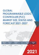 Global Programmable Logic Controller PLC Market Insights Forecast to 2025