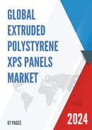 Global Extruded Polystyrene Xps Panels Market Outlook 2022