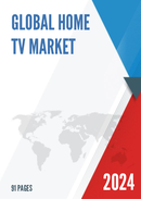 Global Home TV Market Research Report 2023