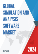 Global and Japan Simulation and Analysis Software Market Size Status and Forecast 2021 2027