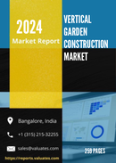 Vertical Garden Construction Market By Type Indoor Vertical Garden Wall Outdoor Vertical Garden Wall By Garden Type Green Wall Vertical Garden Green Façades Vertical Garden Freestanding Vertical Garden Others By Application Residential Commercial Global Opportunity Analysis and Industry Forecast 2023 2032