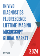 Global In vivo Diagnostics Fluorescence Lifetime Imaging Microscopy Market Research Report 2023