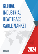 Global Industrial Heat Trace Cable Market Research Report 2022