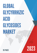 Global Glycyrrhizic Acid Glycosides Market Insights and Forecast to 2028