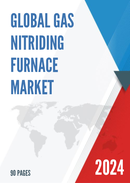 Global Gas Nitriding Furnace Market Insights and Forecast to 2028