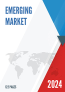 Global Emerging Market Funds Market Insights Forecast to 2028