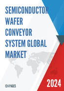 Global Semiconductor Wafer Conveyor System Market Research Report 2023