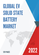 Global EV Solid State Battery Market Research Report 2022