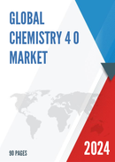 Global Chemistry 4 0 Market Research Report 2023