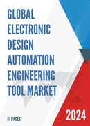 Global Electronic Design Automation Engineering Tool Market Research Report 2022