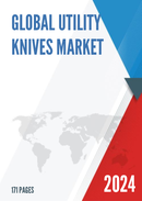 Global Utility Knives Market Outlook 2022