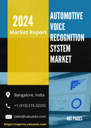 Automotive Voice Recognition System Market By Technology Embedded Cloud Based Hybrid By Application AI Non AI By Vehicle Type ICE Vehicle Electric Vehicle By Vehicle Class Economy Mid Priced Luxury Global Opportunity Analysis and Industry Forecast 2023 2032