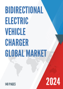 Global Bidirectional Electric Vehicle Charger Market Research Report 2023