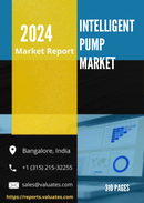 Intelligent Pump Market By Type Centrifugal Positive Displacement By Component Pumps Control Systems By End User Industry Industrial Building Solutions Global Opportunity Analysis and Industry Forecast 2021 2031