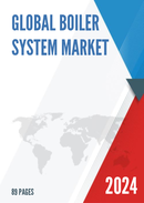 Global Boiler System Market Insights Forecast to 2028