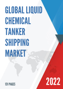 Global Liquid Chemical Tanker Shipping Market Insights and Forecast to 2028