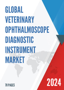 Global Veterinary Ophthalmoscope Diagnostic Instrument Market Research Report 2023