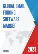 Global Email Finding Software Market Research Report 2022