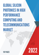 Global Silicon Photonics in High Performance Computing and Telecommunications Market Insights Forecast to 2028