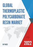 Global Thermoplastic Polycarbonate Resin Market Research Report 2020