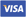 Valuates Reports Payment supports Visa Card