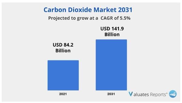 Carbon Dioxide Market