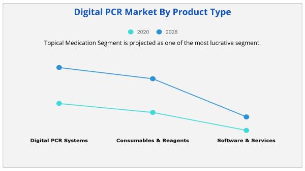 Digital PCR Market By Product Type