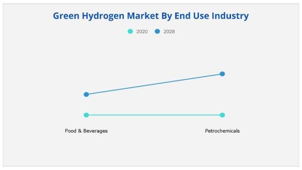 Green Hydrogen Market by End User