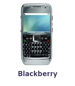 Blackberry